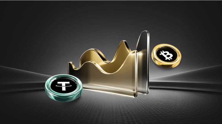 Deleveraged Bitcoin, the Next Winner of Global Capital Flows